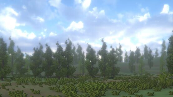 Megacraft Hentai Survival gameplay screenshot