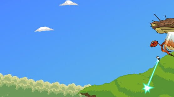 No Time to Explain: Remastered - Artwork 1