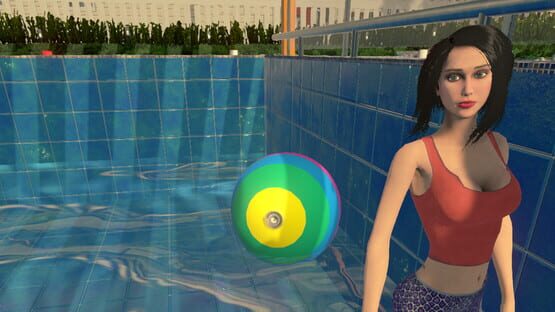 Need For Drink gameplay screenshot