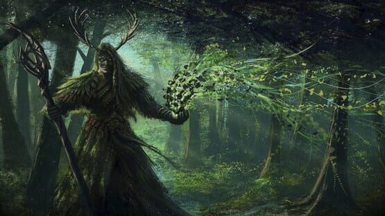 Rebornia backdrop