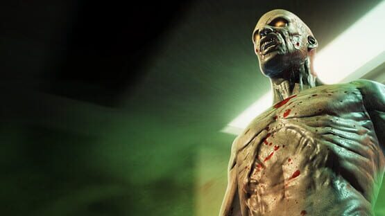 Zombie World Apocalypse VR official artwork 1
