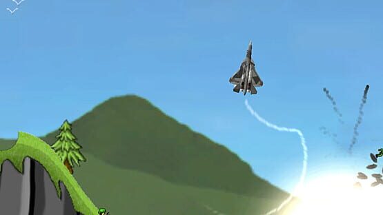 Carpet Bombing official artwork 1