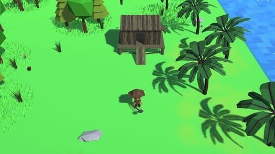 Little Big Guy gameplay screenshot
