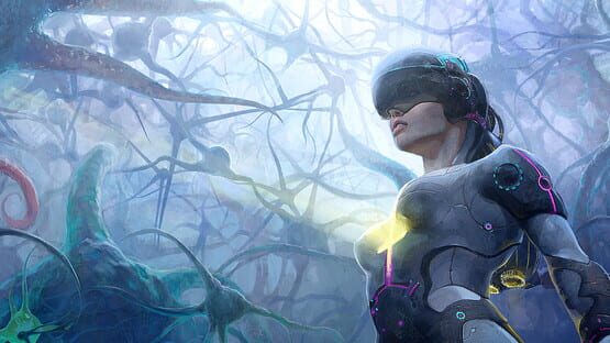 InMind VR gameplay screenshot