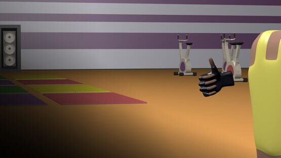 Hot Squat gameplay screenshot