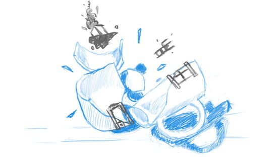 Dreamt official artwork 1