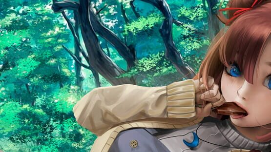 Forest and Girls screenshot 4