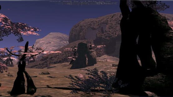 Gods and Nemesis: of Ghosts from Dragons gameplay screenshot