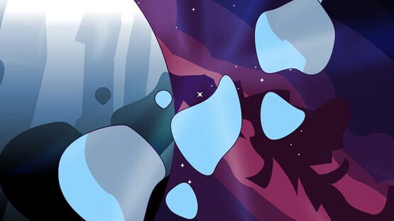EF Universe: Reclaiming the World official artwork 1