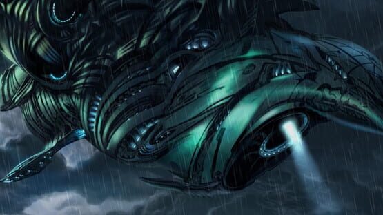 BoxxyQuest: The Gathering Storm official artwork 1