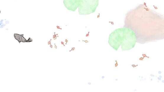 Guppy gameplay screenshot