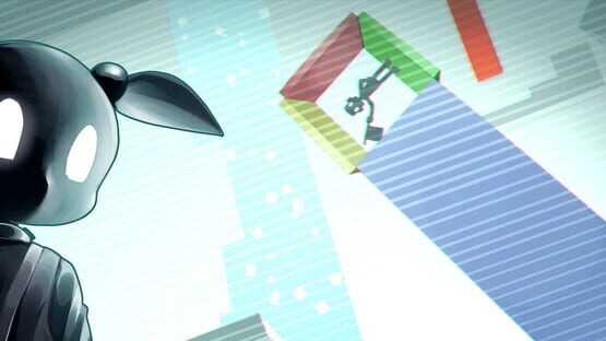TorqueL gameplay screenshot