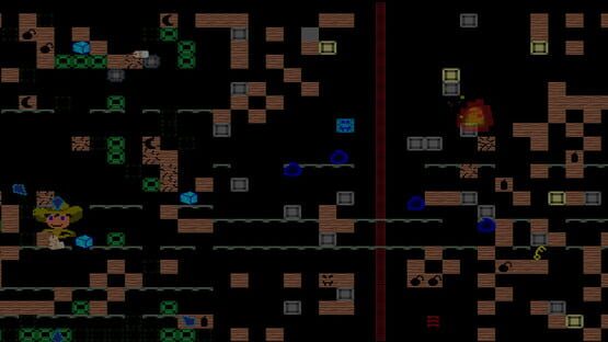 Face on Fire gameplay screenshot