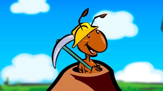 Ant War: Domination gameplay screenshot