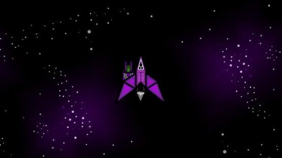 Starshot gameplay screenshot