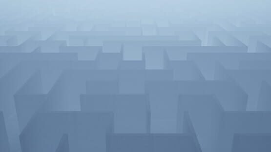 What the Maze official artwork 1