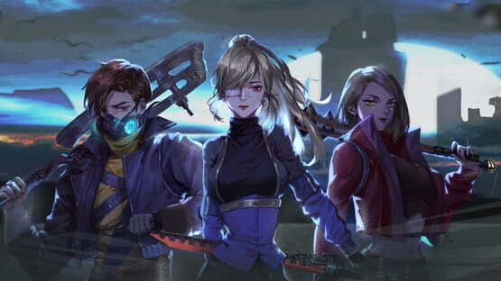 Hunger Tower gameplay screenshot