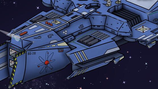 Intergalactic Rescue official artwork 1