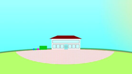 Epejsodion Lodge gameplay screenshot
