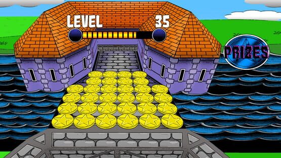 Coin Pusher official artwork 1