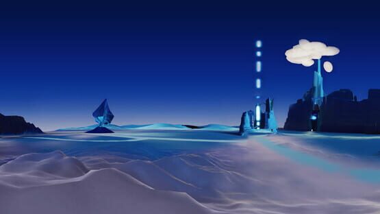 Planet Lev — 1