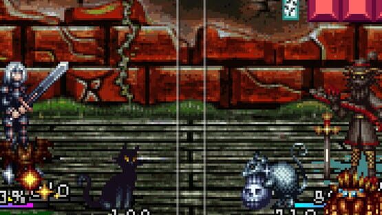 Star Seeker gameplay screenshot