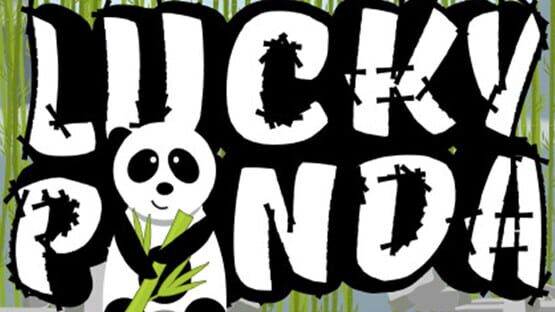 Lucky Panda gameplay screenshot