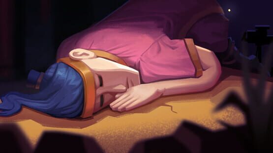 Roguelike Hero official artwork 1