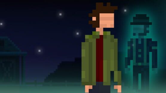 The Phantom Fellows gameplay screenshot