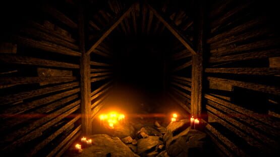 The Mors gameplay screenshot