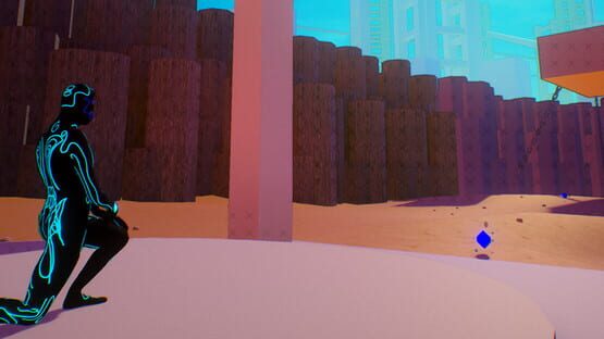 Langoth gameplay screenshot
