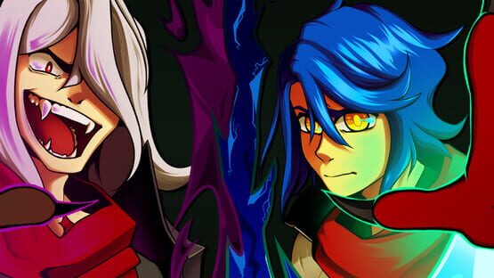 Xander the Monster Morpher: Universe Breaker gameplay screenshot