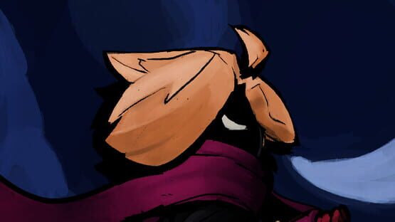 Ninja Scarf gameplay screenshot