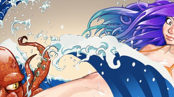 Oppaidius Desert Island! screenshot 4