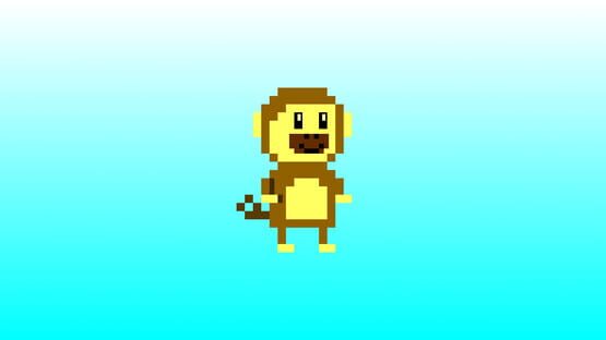Little Monkeys Eat Bananas gameplay screenshot
