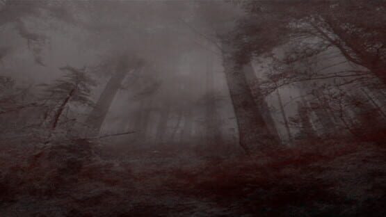 Forest of the Dead official artwork 1