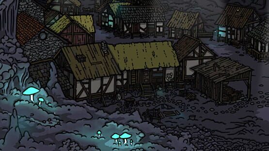 Subterraneus official artwork 1