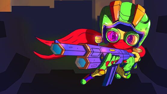 Level 20 official artwork 1
