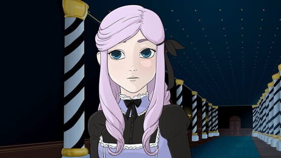 The Lattice Grimoire gameplay screenshot