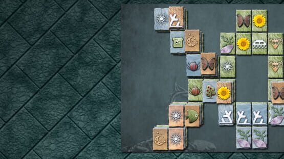 AcChen: Tile matching the Arcade way gameplay screenshot