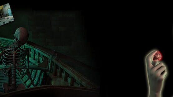 Epic Adventures Cursed Onboard backdrop