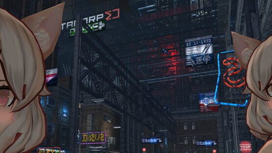 Cyber Hentai screenshot 4