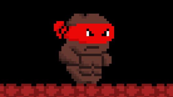 Ninja Turdle official artwork 1