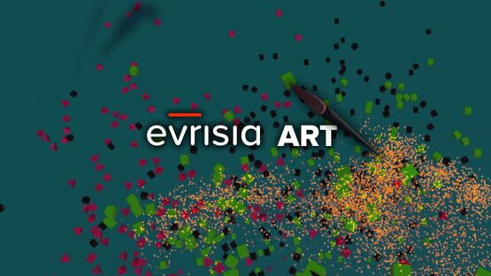 Evrisia Art gameplay screenshot