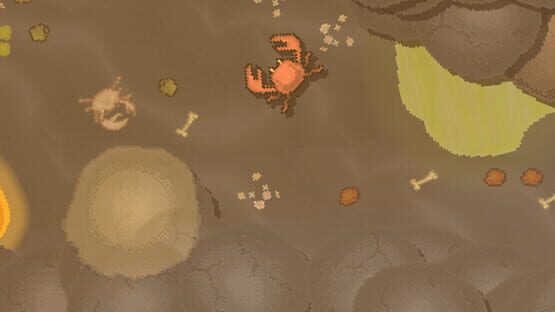 Adventures on The Polluted Islands backdrop
