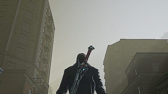 Refuge gameplay screenshot