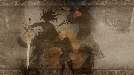 Tianlao Sokoban official artwork 1
