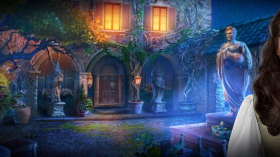 Immortal Love: Stone Beauty - Collector's Edition official artwork 1