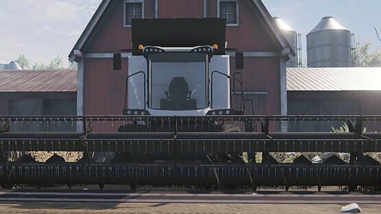 Farmer Wars official artwork 1