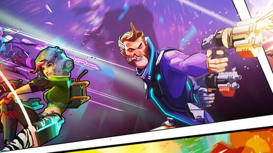 Atlas Rogues gameplay screenshot